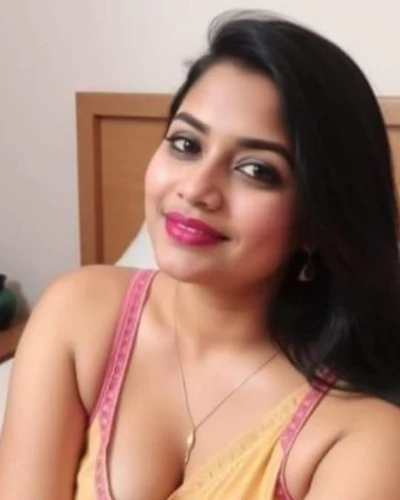 Chaitra Reddy