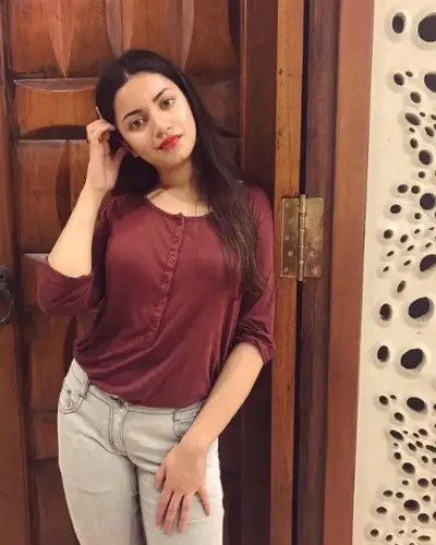 Ojasvi Nair