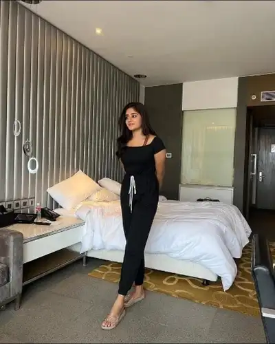 Nisha Arora