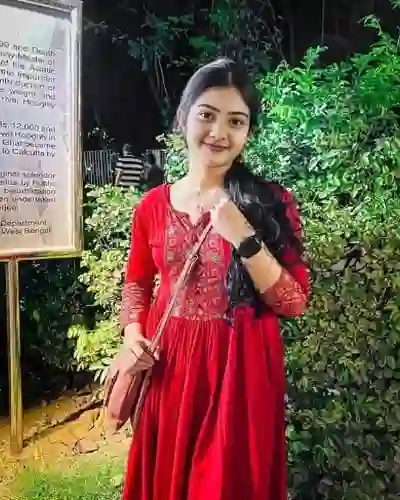 Nandini Iyer