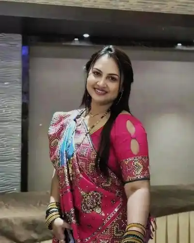 Urvashi Verma